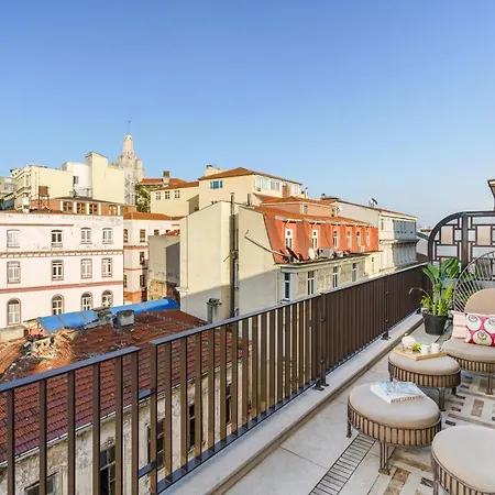 The Galata Mgallery Hotel 5*