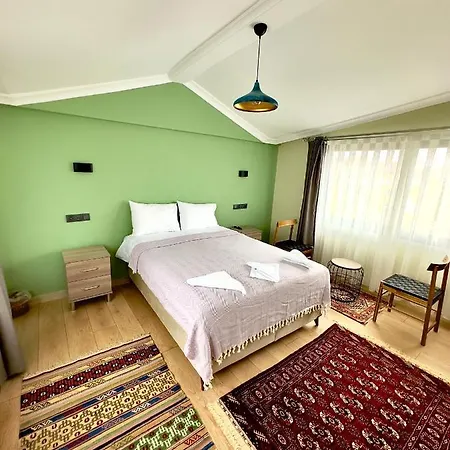 Terrace Bed & Breakfast