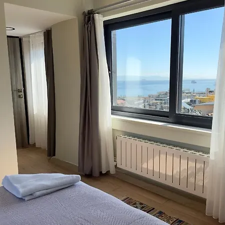 Terrace Bed & Breakfast 3*