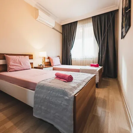 Daire Yildirim Life İstanbul