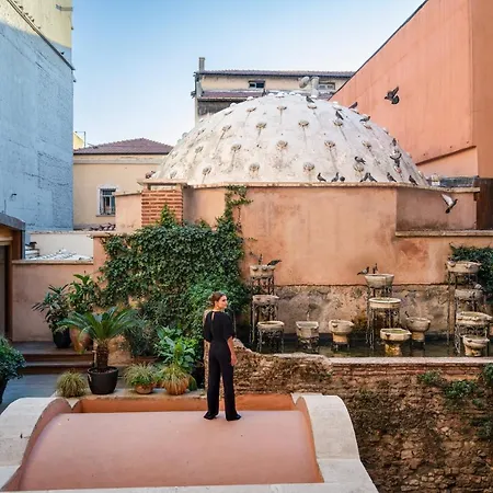 The Galata Mgallery Hotel 5*
