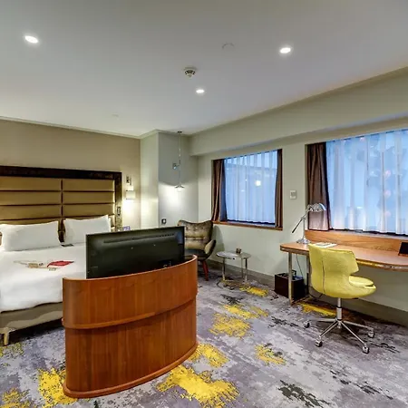 Hotel The Artisan Mgallery