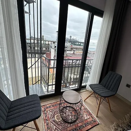 Terrace 3*