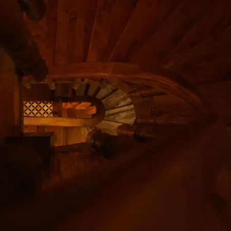 Hotel Tilas - In 19th Century Wooden Townhouse,kadikoy Istanbul