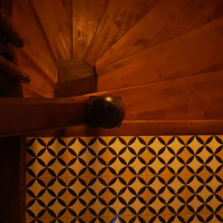 Tilas - In 19th Century Wooden Townhouse,kadikoy Hotel Istanbul