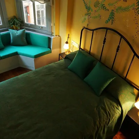 Tilas - In 19th Century Wooden Townhouse,kadikoy Hotel Istanbul