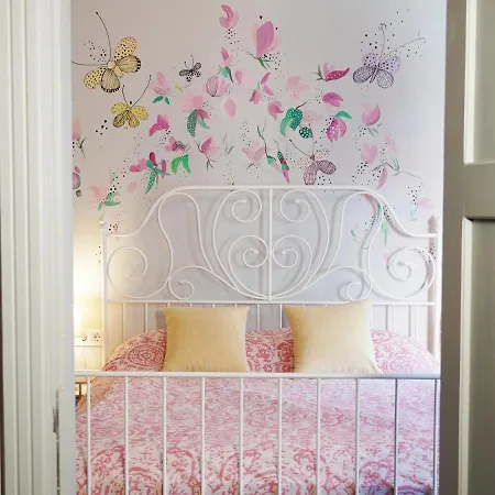 Tilas - In 19th Century Wooden Townhouse,kadikoy Hotel *
