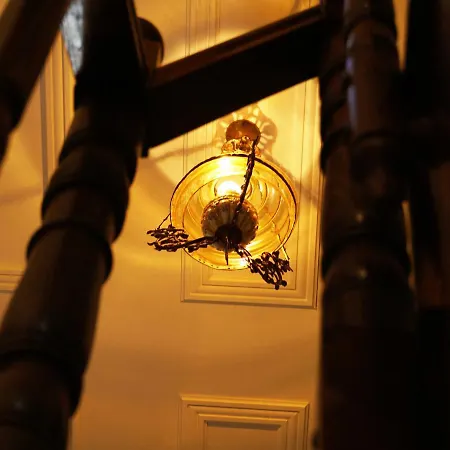 Hotel Tilas - In 19th Century Wooden Townhouse,kadikoy Istanbul