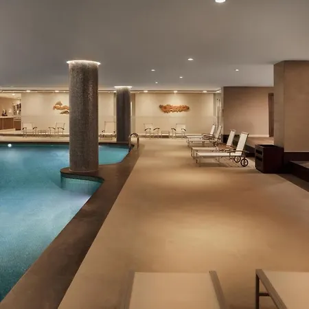 Hotel Sheraton Levent 5*