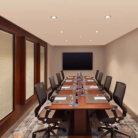 Sheraton Levent Отель 5*