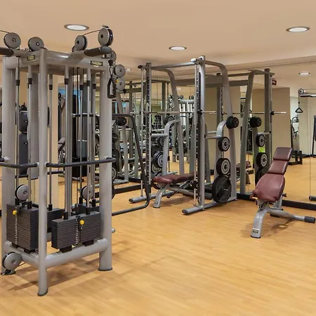 Sheraton Levent Отель 5*