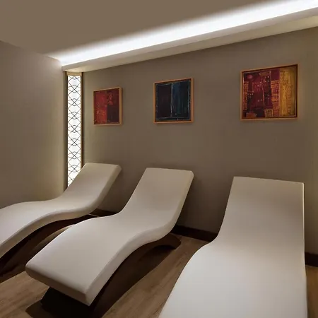 Sheraton Levent Отель 5*
