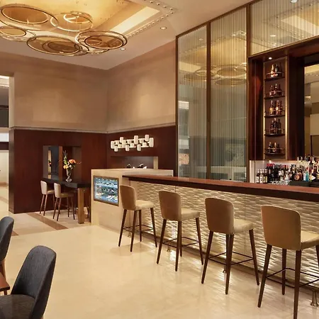 Sheraton Levent Стамбул