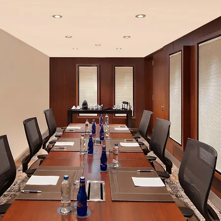 Sheraton Levent Hotel Provincia di Istanbul