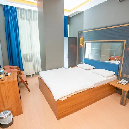 Hotel Trend Istanbul