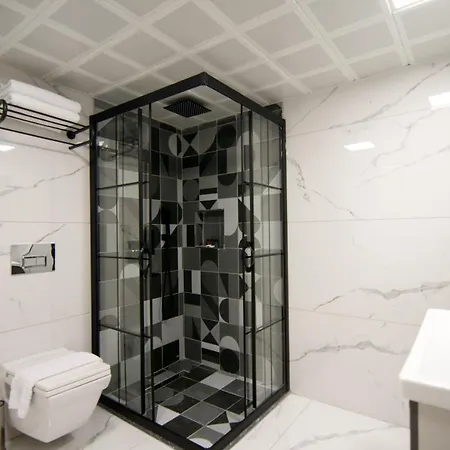 Bed & Breakfast Paris Garden Provincia di Istanbul