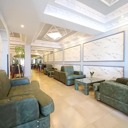 Panorama Hotel Istanbul
