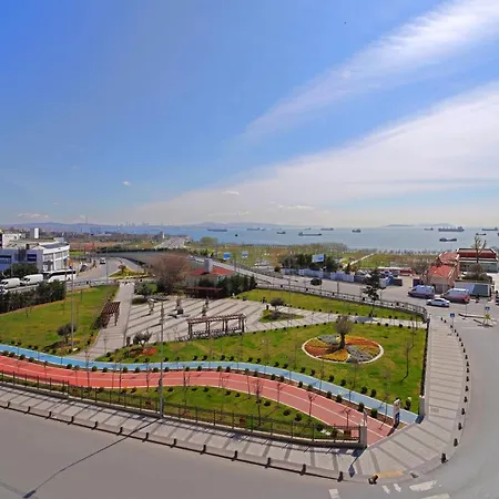 Panorama 3* Istanbul