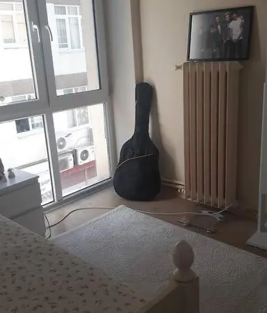 Cosy And Fully Furnished 2 Bedroom Istanbul