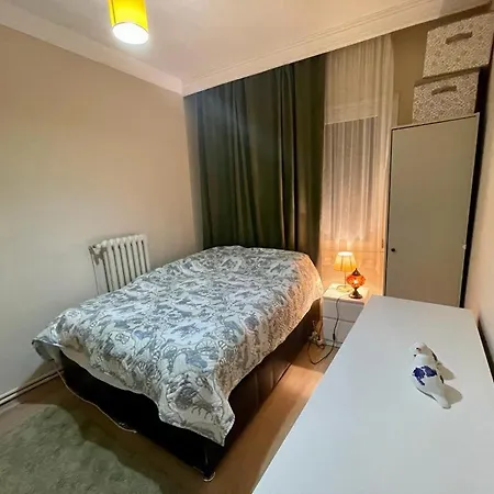 Cosy And Fully Furnished 2 Bedroom * Istanbul
