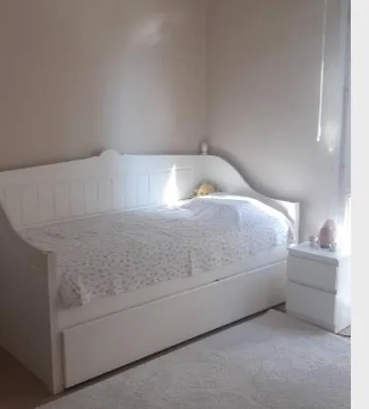 Cosy And Fully Furnished 2 Bedroom * Istanbul