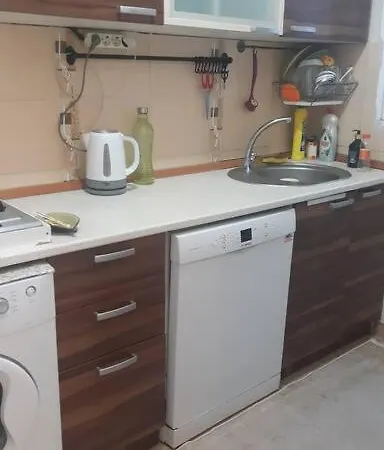 Cosy And Fully Furnished 2 Bedroom * Istanbul