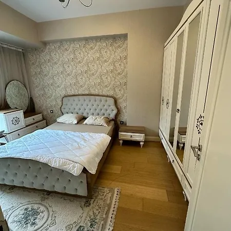 Apartment Venezia Mega Shopping Mall, Istanbul, Luxury,balcony *