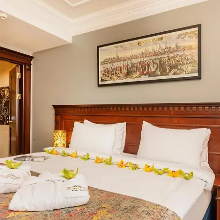 Hotel The Magnaura Palace