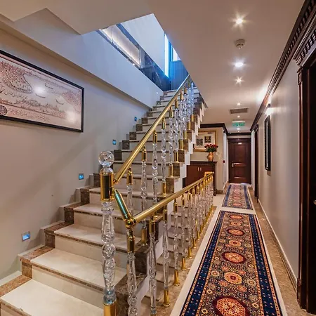 The Magnaura Palace 4*