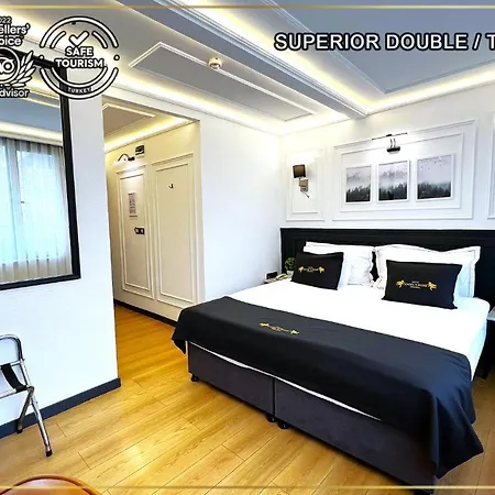 앤젤's 3*