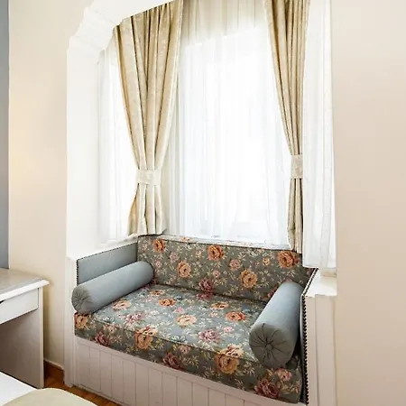 Hotel 1207 Special Class Sultanahmet
