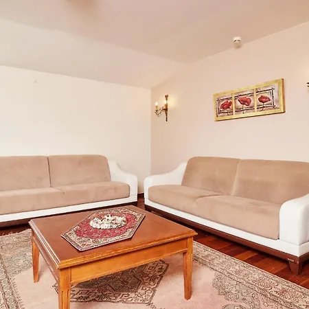 Hotel 1207 Special Class Sultanahmet