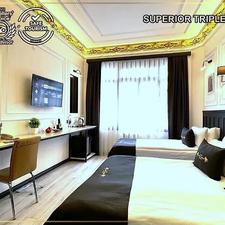 앤젤's 3*