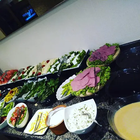 ル ミラージュ ホテル