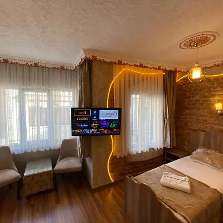 Golden Arrow Old * Provincia di Istanbul