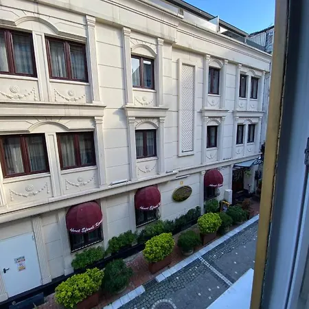 Hotel apartamentowy Golden Arrow Old *