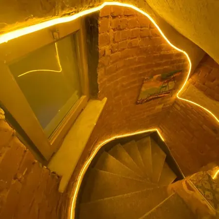 Aparthotel Golden Arrow Old