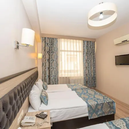 Tugra 3* Istambul