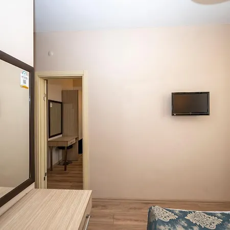 Hotel Tugra