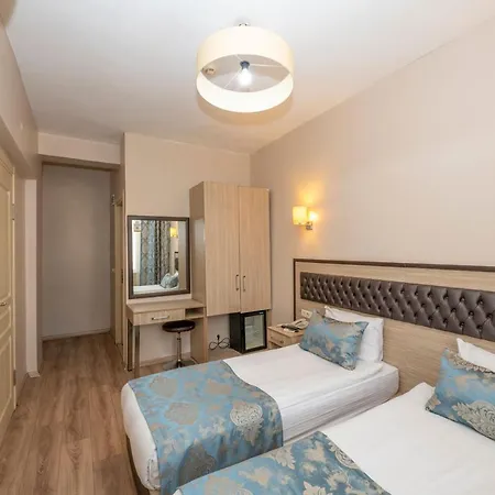 Tugra Hotel