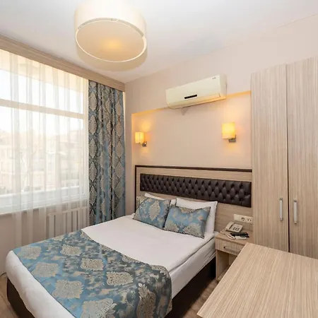 Tugra Hotel