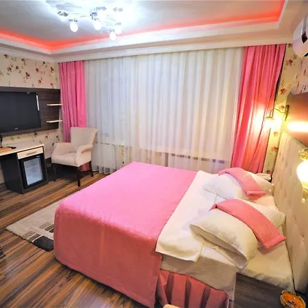 Saray Istanbul
