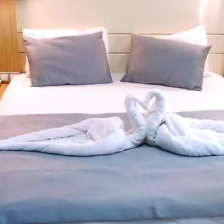 Saray Hotel Istanbul