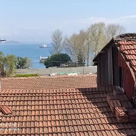 Sultanahmet Sea Star Apart Apartment *