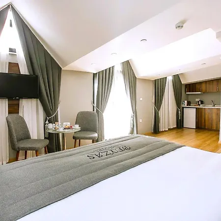 Hotel Beyzas &