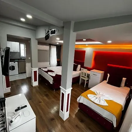 Enes & Suites Apartament