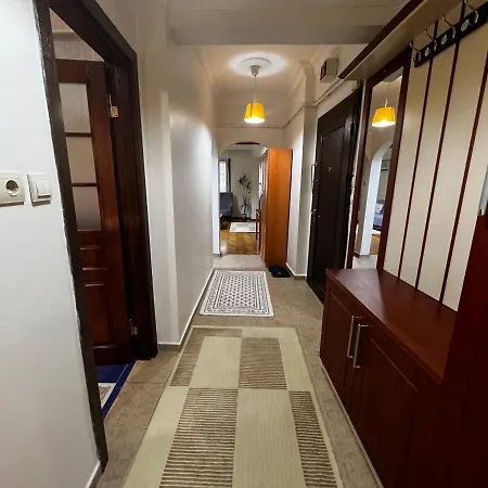 Cozy In Kadikoy