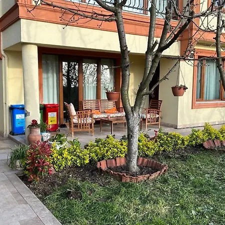 Doğa Vılla * Büyükçekmece