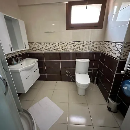 Doğa Vılla Hotel Büyükçekmece