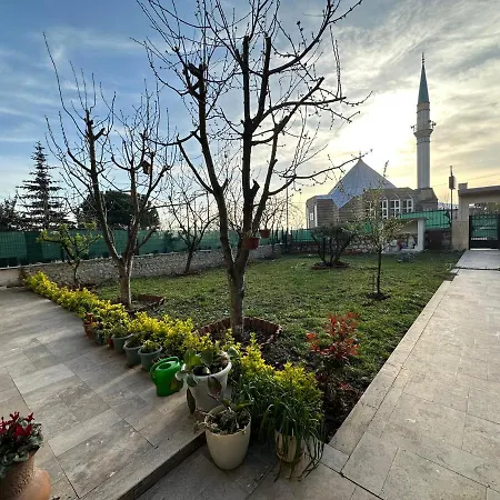 Hotel Doga Buyukcekmece